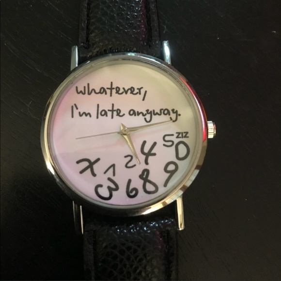 Adorable Fun Watch - Picture 3 of 9